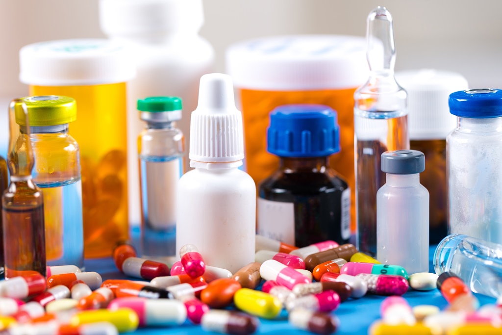 Tabletten & Co.: Medikationspläne helfen künftig, eine Fehlmedikation zu vermeiden